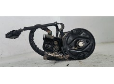 Recambio de motor arranque para ford focus berlina (cap) ambiente (d) referencia OEM IAM 4M5T11000KB  