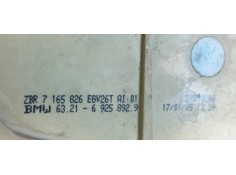 Recambio de piloto trasero derecho para bmw serie 5 touring (e61) 530d referencia OEM IAM   