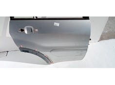 Recambio de puerta trasera derecha para toyota rav 4 (a3) 2.2 turbodiesel cat referencia OEM IAM   