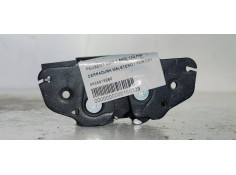 Recambio de cerradura maletero / porton para peugeot 3008 1.6hdi 112 fap referencia OEM IAM 9685915280  