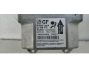 Recambio de centralita airbag para opel zafira b 1.7 16v cdti referencia OEM IAM 13288173  