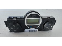 Recambio de mando climatizador para renault scenic ii 1.5 dci diesel referencia OEM IAM 8200501465  