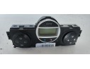 Recambio de mando climatizador para renault scenic ii 1.5 dci diesel referencia OEM IAM 8200501465  