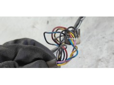 Recambio de retrovisor izquierdo para nissan murano (z50) básico referencia OEM IAM   