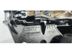 Recambio de maneta interior trasera derecha para mini countryman (r60) cooper referencia OEM IAM 51419800936  