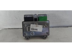 Recambio de centralita airbag para opel zafira b 1.7 16v cdti referencia OEM IAM 13288173  