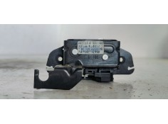 Recambio de cerradura maletero / porton para peugeot 3008 1.6hdi 112 fap referencia OEM IAM 9685915280  