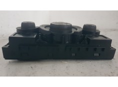 Recambio de mando climatizador para peugeot rcz 1.6 i turbo 156 referencia OEM IAM 96718462XT  
