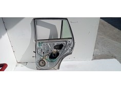 Recambio de puerta trasera derecha para toyota rav 4 (a3) 2.2 turbodiesel cat referencia OEM IAM   