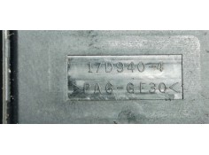 Recambio de mando intermitentes para ford focus c-max (cap) ghia (d) referencia OEM IAM 17D9404  