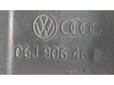 Recambio de caudalimetro para seat leon (1p1) 1.8 tsi 160 referencia OEM IAM 06J906461  