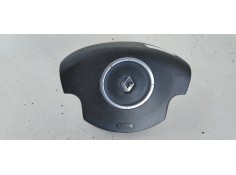 Recambio de airbag delantero izquierdo para renault scenic ii 1.5 dci diesel referencia OEM IAM 8200485099A  