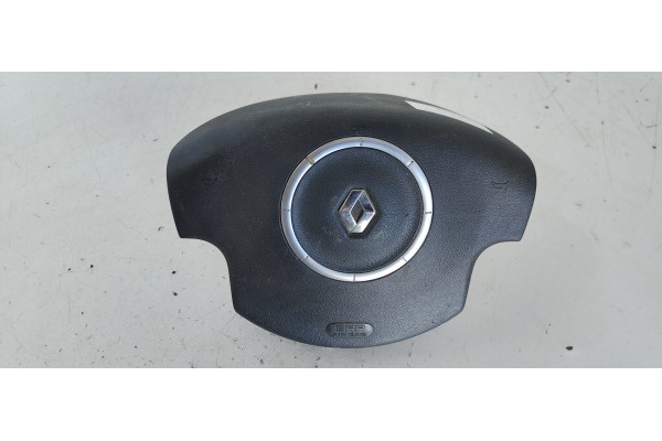 Recambio de airbag delantero izquierdo para renault scenic ii 1.5 dci diesel referencia OEM IAM 8200485099A  