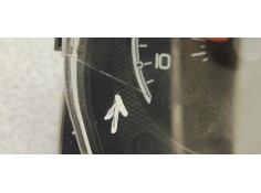 Recambio de cuadro instrumentos para fiat doblo 1.3 jtd 90 referencia OEM IAM 51910134  