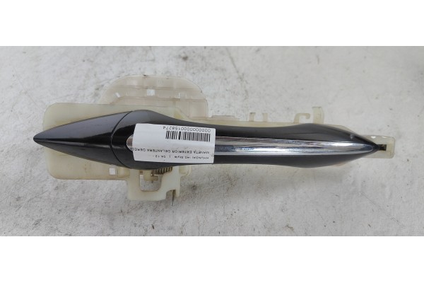 Recambio de maneta exterior delantera derecha para hyundai i40 style referencia OEM IAM   
