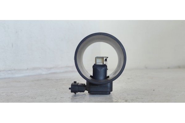 Recambio de caudalimetro para opel astra h berlina 1.8 16v referencia OEM IAM 55353813  