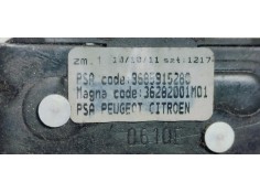 Recambio de cerradura maletero / porton para peugeot 3008 1.6hdi 112 fap referencia OEM IAM 9685915280  