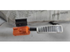 Recambio de airbag lateral delantero izquierdo para bmw serie 5 berlina (e39) 525tds referencia OEM IAM 30826833102A  