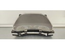 Recambio de cuadro instrumentos para fiat doblo 1.3 jtd 90 referencia OEM IAM 51910134  