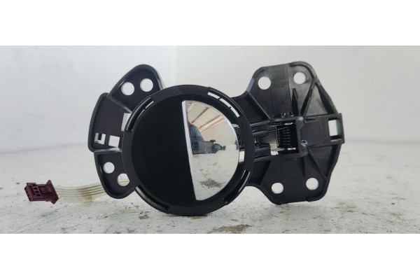 Recambio de maneta interior trasera izquierda para mini countryman (r60) cooper referencia OEM IAM 51419800935  