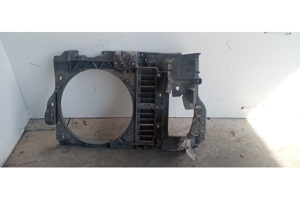 Recambio de panel frontal para citroen c5 berlina 1.6 16v hdi fap referencia OEM IAM   