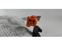 Recambio de airbag lateral delantero izquierdo para bmw serie 5 berlina (e39) 525tds referencia OEM IAM 30826833102A  