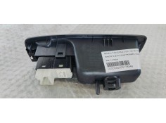 Recambio de mando elevalunas trasero izquierdo para renault koleos 2.0 dci 150 4x4 fap referencia OEM IAM 82961JY00A  