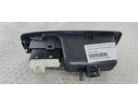 Recambio de mando elevalunas trasero izquierdo para renault koleos 2.0 dci 150 4x4 fap referencia OEM IAM 82961JY00A  