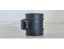 Recambio de caudalimetro para opel astra h berlina 1.8 16v referencia OEM IAM 55353813  
