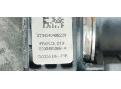 Recambio de airbag delantero izquierdo para renault scenic ii 1.5 dci diesel referencia OEM IAM 8200485099A  