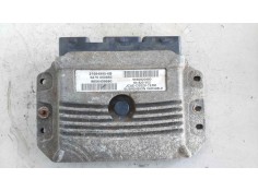 Recambio de centralita motor uce para peugeot 607 (s2) 2.7 hdi fap cat (uhz / dt17ted4) referencia OEM IAM 215849956B 5276000885