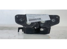 Recambio de cerradura maletero / porton para peugeot 3008 1.6hdi 112 fap referencia OEM IAM 9685915280  