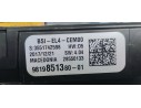 Recambio de caja reles / fusibles para citroen c4 picasso 1.6hdi 120 fap referencia OEM IAM 9819851380  
