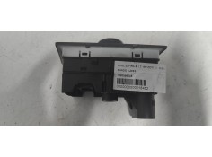Recambio de mando luces para opel zafira b 1.7 16v cdti referencia OEM IAM 13205865LB  