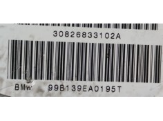 Recambio de airbag lateral delantero izquierdo para bmw serie 5 berlina (e39) 525tds referencia OEM IAM 30826833102A  