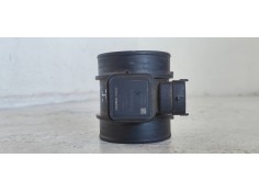 Recambio de caudalimetro para opel astra h berlina 1.8 16v referencia OEM IAM 55353813  