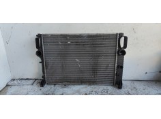 Recambio de radiador agua para mercedes-benz clase e (w211) berlina 2.2 cdi cat referencia OEM IAM 6279701E  