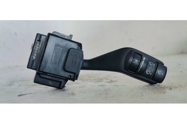 Recambio de mando limpia para ford focus c-max (cap) ghia (d) referencia OEM IAM 17D346C  