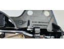 Recambio de maneta interior trasera izquierda para mini countryman (r60) cooper referencia OEM IAM 51419800935  