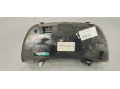 Recambio de cuadro instrumentos para fiat doblo 1.3 jtd 90 referencia OEM IAM 51910134  