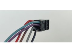 Recambio de retrovisor derecho para citroen c5 berlina 2.0 hdi cat (rhz / dw10ated) referencia OEM IAM   