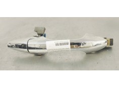 Recambio de maneta exterior delantera derecha para honda accord berlina (cl/cn) 2.2 ctdi 140 referencia OEM IAM   