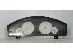 Recambio de cuadro instrumentos para chrysler 300 c 3.0crd 220 fap referencia OEM IAM P56044943AH  