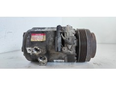 Recambio de compresor aire acondicionado para land rover range rover (lm) v8 se referencia OEM IAM MC4472203324  