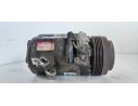 Recambio de compresor aire acondicionado para land rover range rover (lm) v8 se referencia OEM IAM MC4472203324  