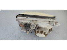 Recambio de faro izquierdo para hyundai santa fe (sm) 2.7 gls full 4x4 referencia OEM IAM   