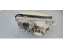 Recambio de faro izquierdo para hyundai santa fe (sm) 2.7 gls full 4x4 referencia OEM IAM   