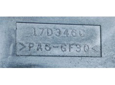 Recambio de mando limpia para ford focus c-max (cap) ghia (d) referencia OEM IAM 17D346C  