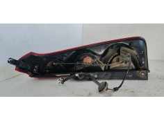 Recambio de piloto trasero izquierdo para nissan note (e11e) 1.5dci 90 fap referencia OEM IAM   