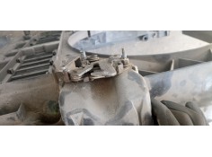 Recambio de panel frontal para citroen c5 berlina 1.6 16v hdi fap referencia OEM IAM   